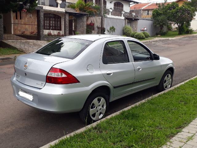 Chevrolet Prisma Maxx 1.4 4P 2009/2010 - Foto 8