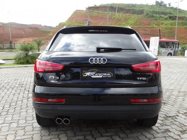 Q3 2016/2017 1.4 tfsi Attraction Plus Flex 4P S tronic - Foto 15