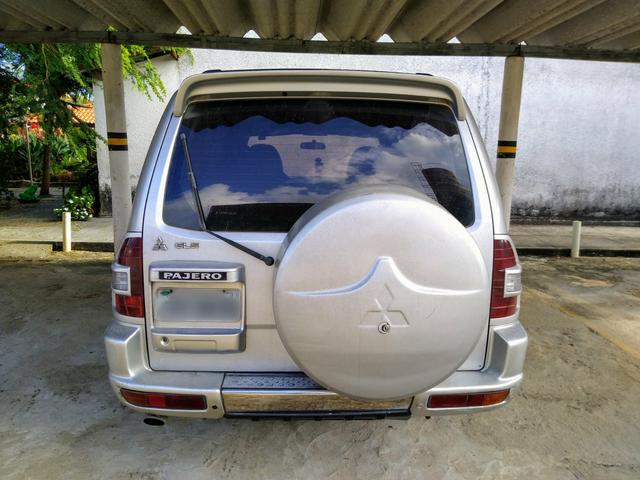 Pajero Full - Foto 3