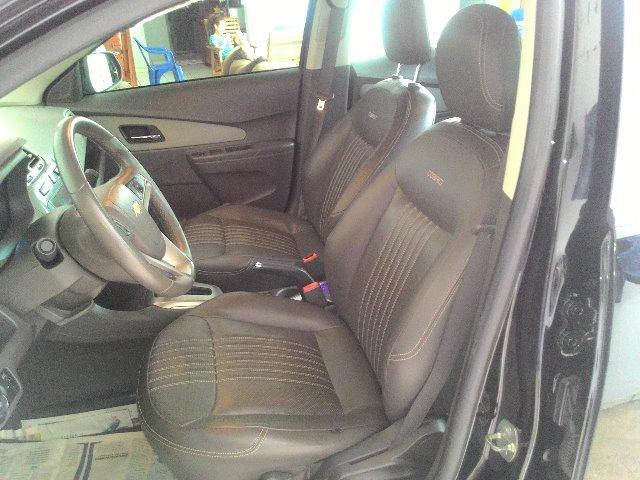 Chevrolet Cobalt - Foto 7