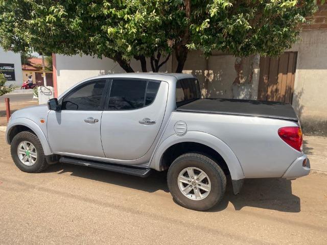 L200 triton HPE 3,2 Diesel - Foto 9