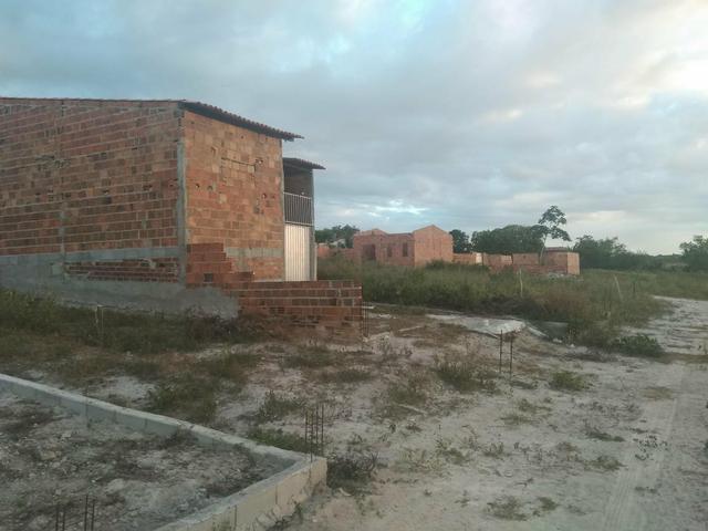Terreno na Matinha Tam 5x20- Preço imperdível - Foto 6