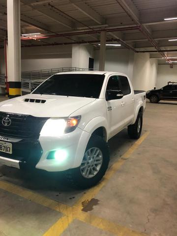 Hilux srv - Foto 7