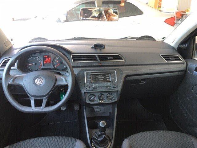 VOYAGE 2018/2019 1.6 MSI TOTALFLEX 4P MANUAL - Foto 6