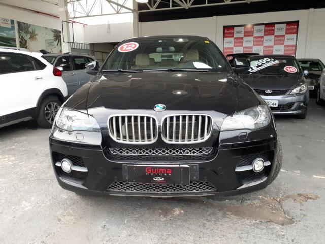 Bmw x6 xdrive 50i 4.4/bi-turbo