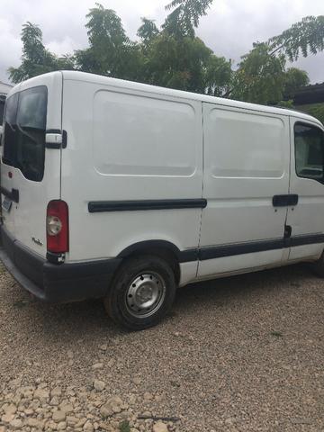 Renault Master DCI 2.5 a Diesel - Foto 4