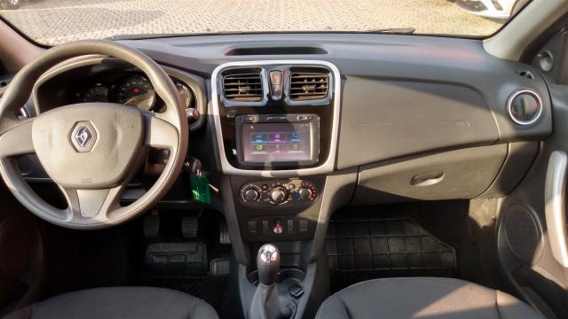 SANDERO 2018/2019 1.0 12V SCE FLEX EXPRESSION MANUAL - Foto 10