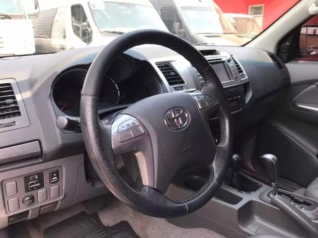 Hilux - Foto 6