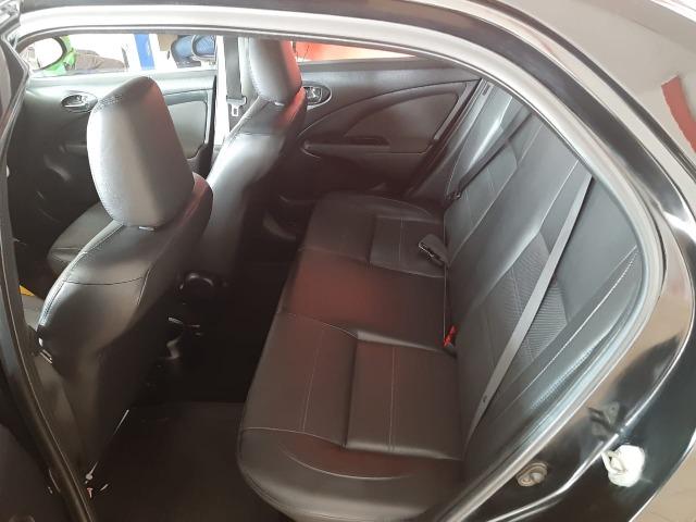 Toyota etios - Foto 11