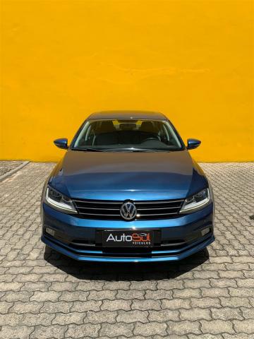 JETTA 2017/2017 1.4 16V TSI COMFORTLINE GASOLINA 4P TIPTRONIC - Foto 2