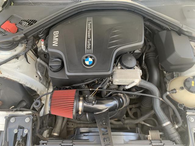 BMW 320i 2.0 turbo/Active flex 4p - Foto 7