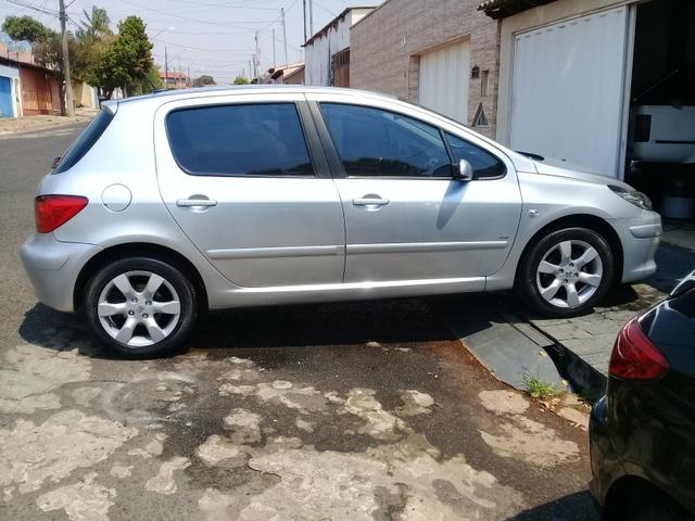 Vendo peugeot 307 presence 1.6 2012