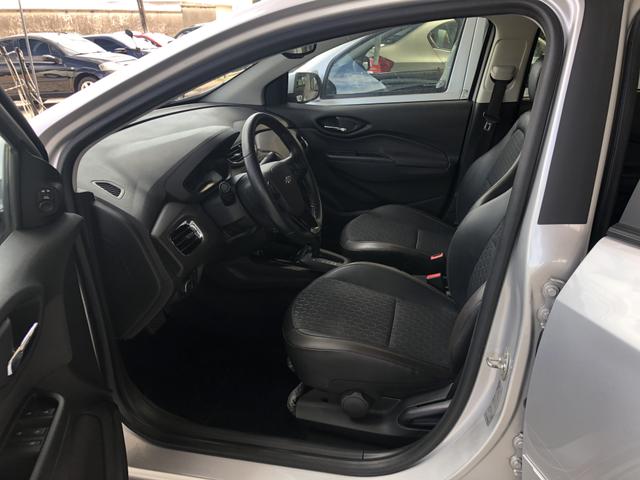 Prisma 1.4 ltz automático 2017 - Foto 10