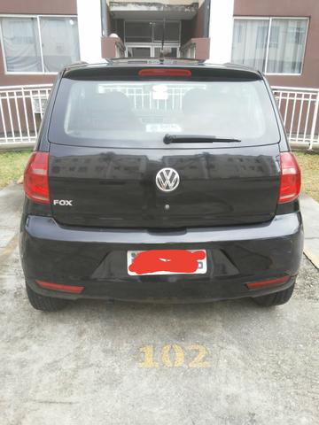 Vendo Fox 2011 - Foto 5