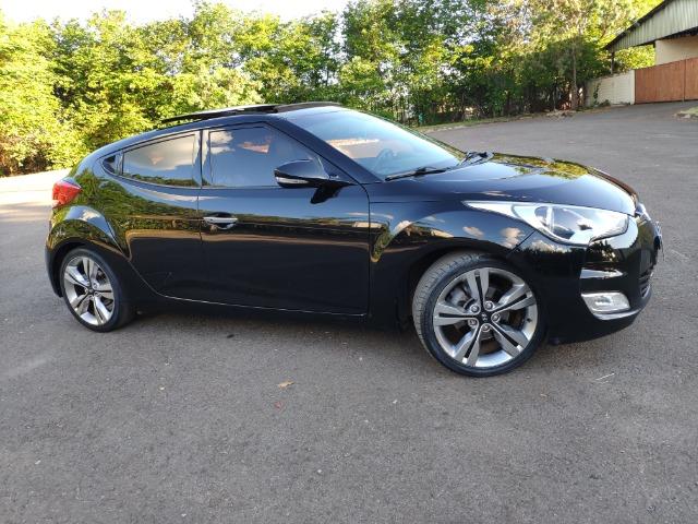 Veloster 1.6 16v 2011/12 Muito Novo - Foto 11