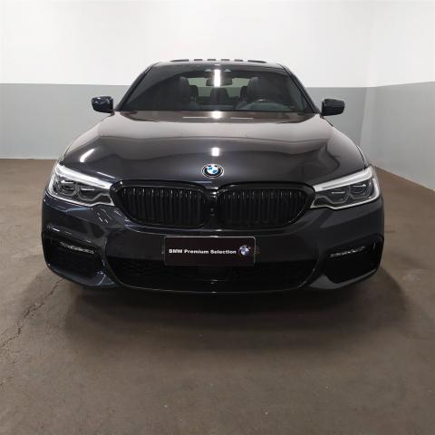 540I 2017/2018 3.0 24V TURBO GASOLINA M SPORT AUTOMÁTICO - Foto 2