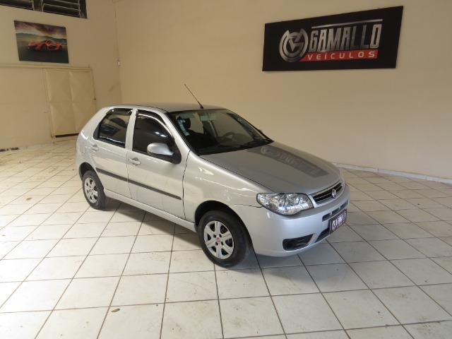 Fiat Palio Fire Economy 14/15 1.0