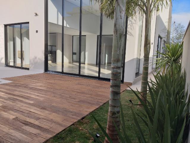 Casa sofistica de alto padrão, 2 pavimentos, 327 metros no Condominio Cyrela - Foto 13