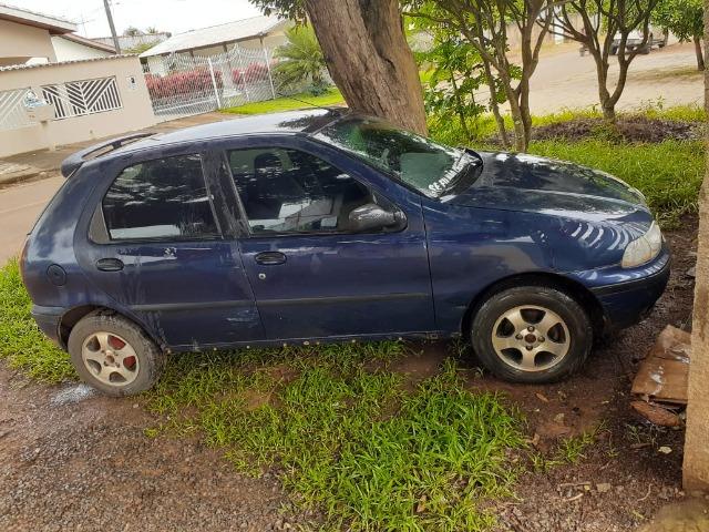 Vendo pálio - Foto 5