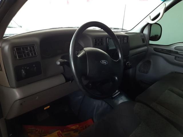 Ford/F250 2008 - Foto 2