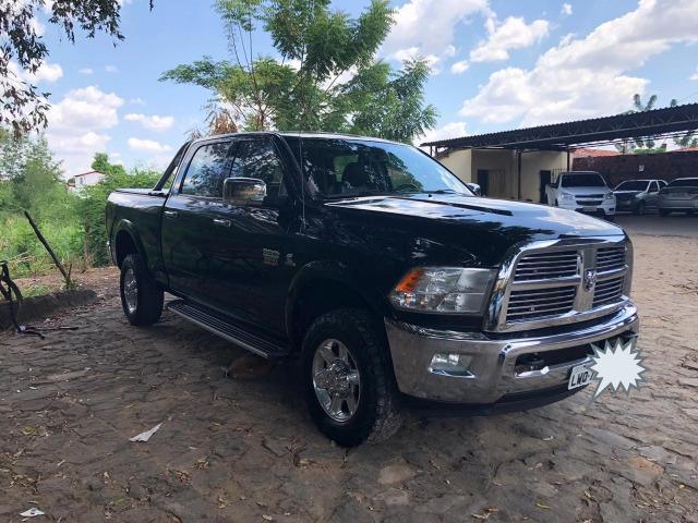 Dodge Ram - Foto 3
