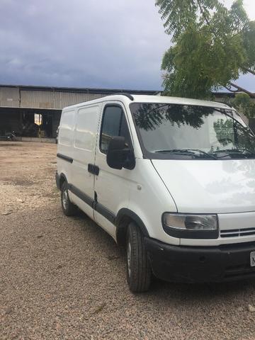 Renault Master DCI 2.5 a Diesel - Foto 5