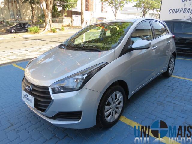 Hb20 1.6 2018 Comfort Plus Completo Muito Novo Baixa Kilometragem Apenas 43.900 Ljd - Foto 5