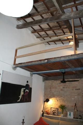 1 Casa dividida em 2 no melhor ponto de Santa Teresa - Foto 11