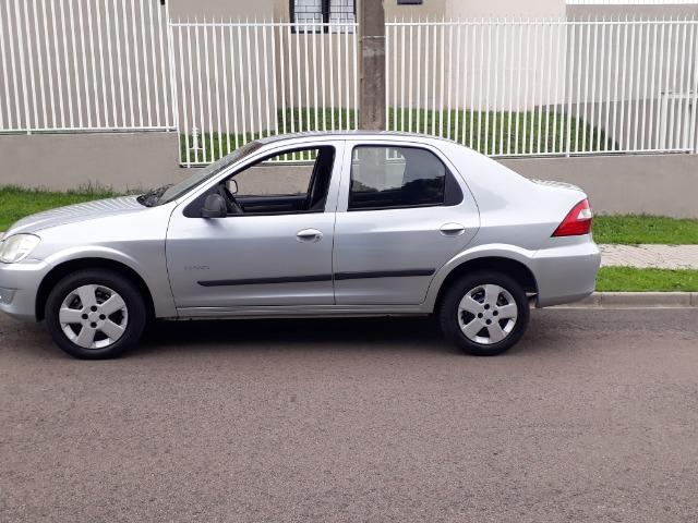 Chevrolet Prisma Maxx 1.4 4P 2009/2010 - Foto 13