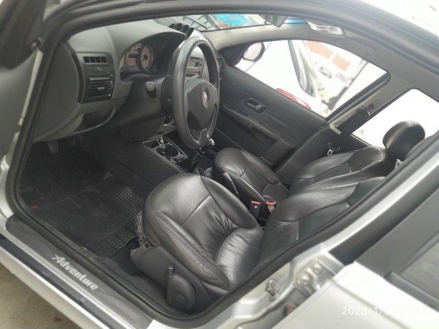Palio adventure locker 2012 - Foto 6