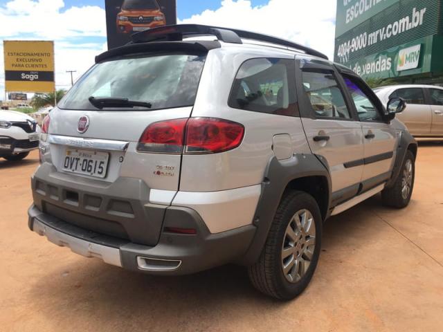 FIAT WEEKEND ADVENTURE - Foto 2
