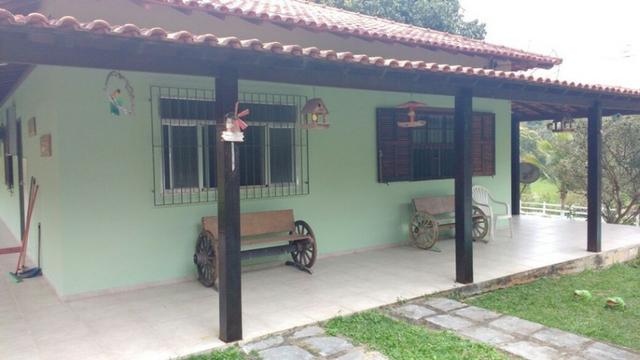 Linda e excelente propriedade-Cachoeiras de Macacu - Foto 14