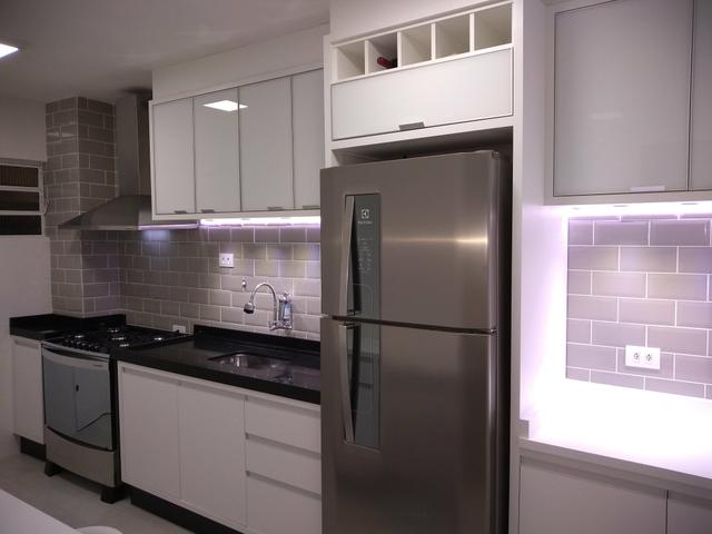 Vendo apartamento no centro de Campo Mourão - Foto 6