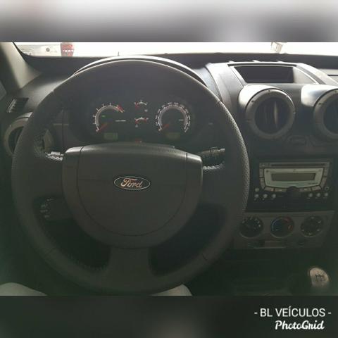Ford ecosport 1.6 freestyle 8v flex manual 2011/2012 - Foto 9