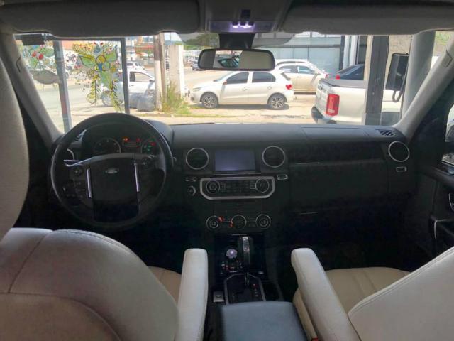 Land Rover Discovery 4 3.0 SE B&W - Foto 10