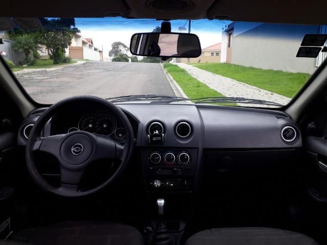 Chevrolet Prisma Maxx 1.4 4P 2009/2010 - Foto 9