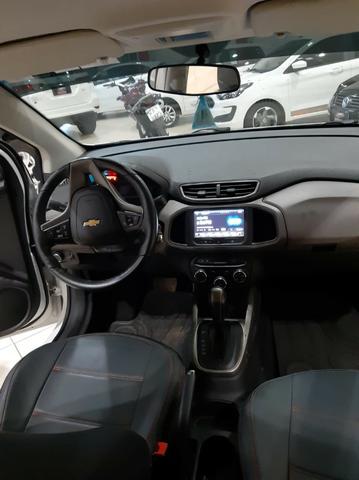 Chevrolet prisma - Foto 18
