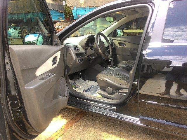Chevrolet Cobalt - Foto 5