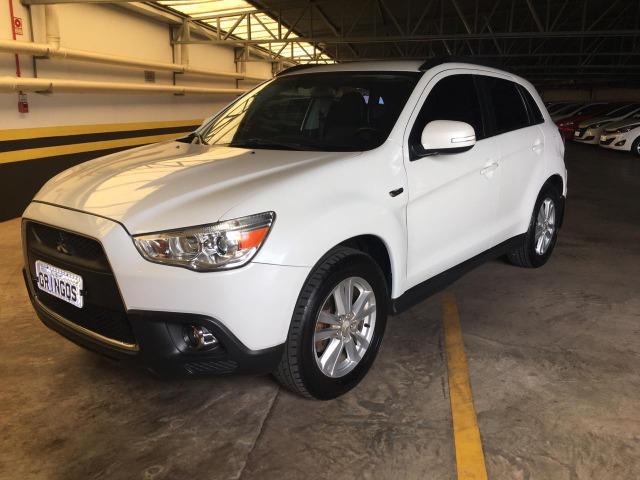 Asx Automático 4WD - Foto 2
