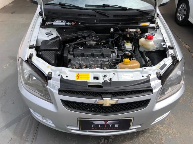 Gm Celta Lt 1.0 8v 2013 Flex completo - Foto 11