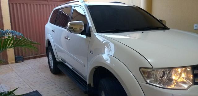 Pajero Dakar - Foto 5