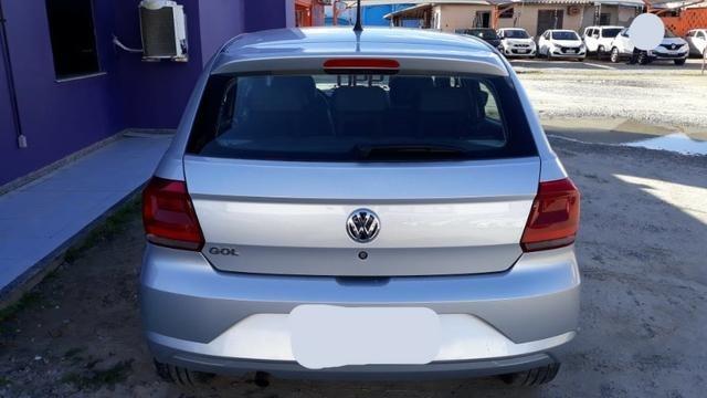Gol MSI 1.6 - Foto 6