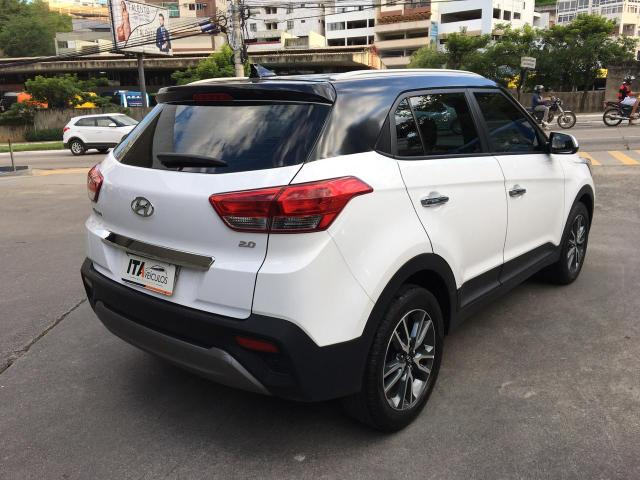 Creta Prestige 2.0 Aut. Flex 2019 - Garantia de Fábrica - Foto 5