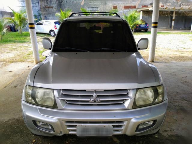 Pajero Full - Foto 2