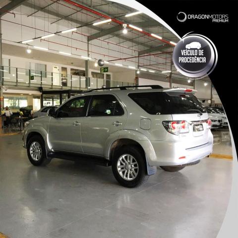 HILUX SW4 2014/2015 3.0 SRV 4X4 16V TURBO INTERCOOLER DIESEL 4P AUTOMÁTICO - Foto 4
