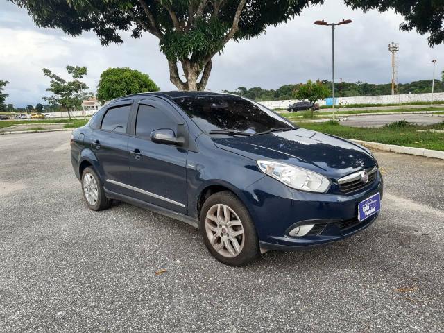 Grand Siena 2014 1.6 COMPLETO SO COM WELINGTON - Foto 3