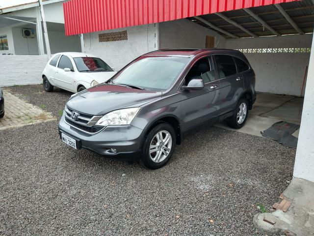 HONDA CRV EXL (Araranguá) - Foto 3