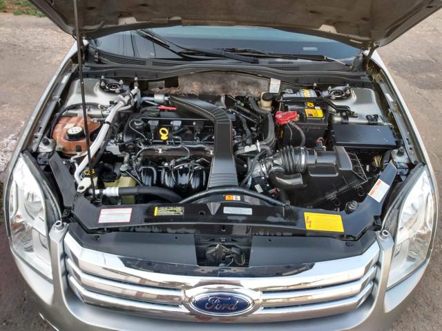 Ford Fusion - Sel - 2008 - Aceito Troca! - Foto 5