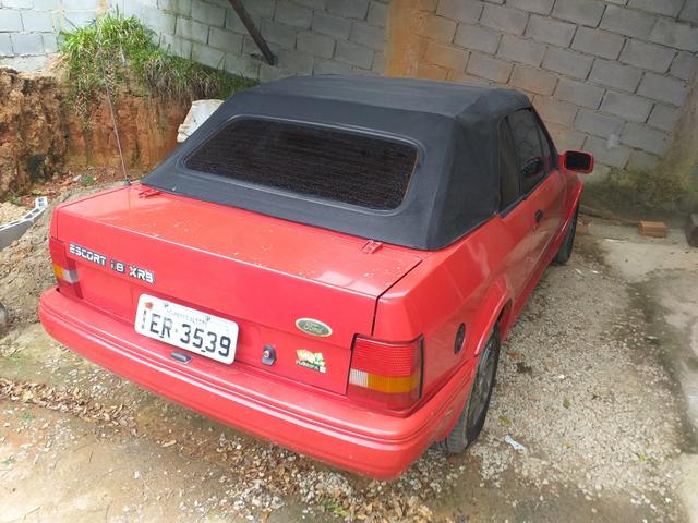 Xr3 conversível - Foto 2