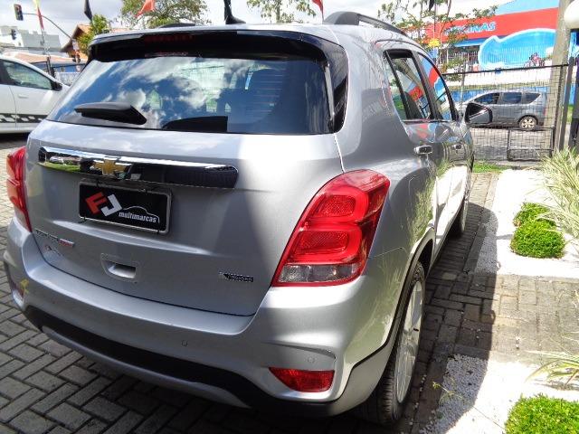 Tracker Premier 1.4 2018 - Foto 14